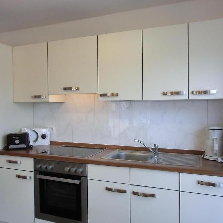 Ferienwohnung O7 غرال موريتز المظهر الخارجي الصورة