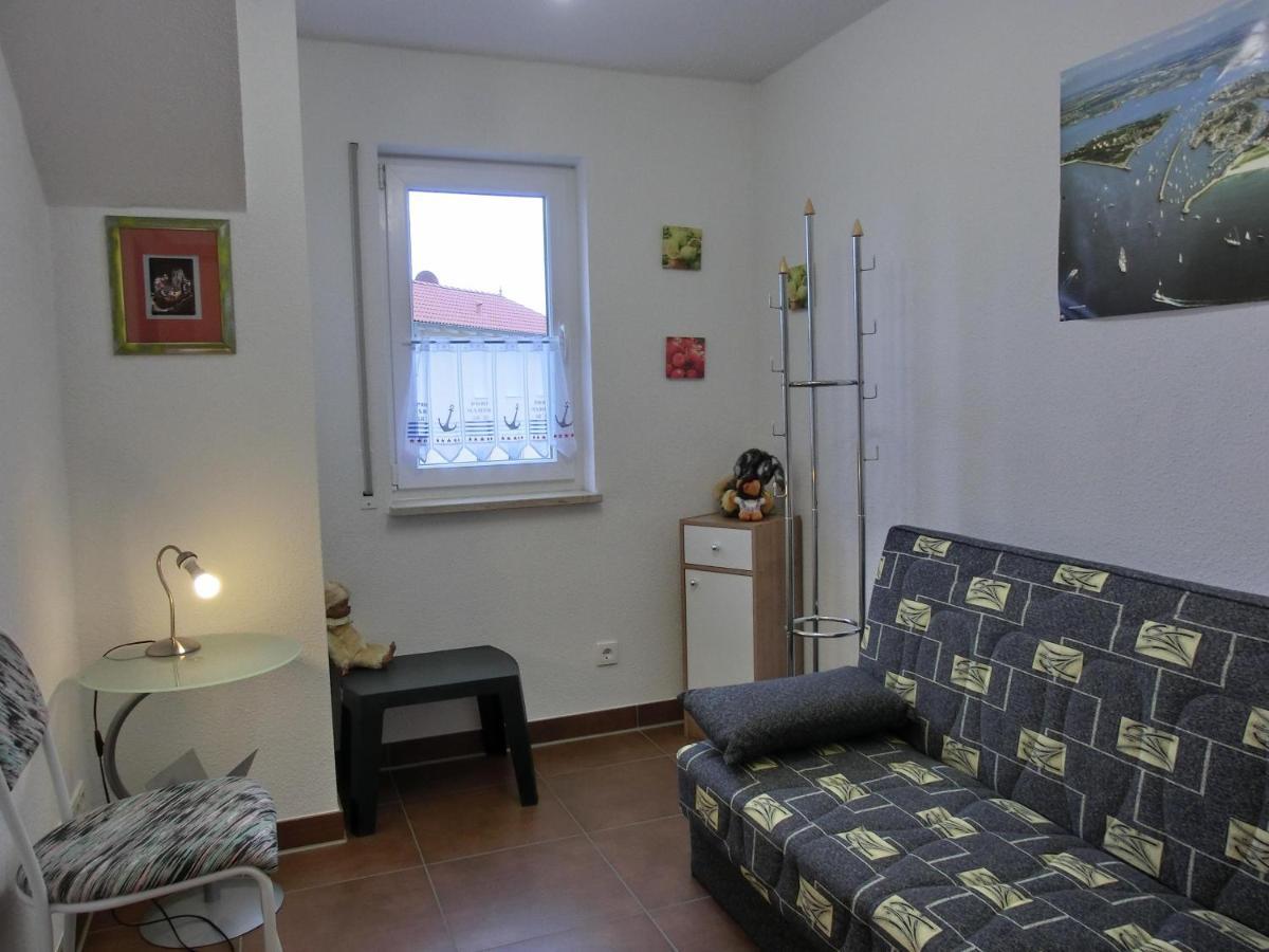 Ferienwohnung O7 غرال موريتز المظهر الخارجي الصورة